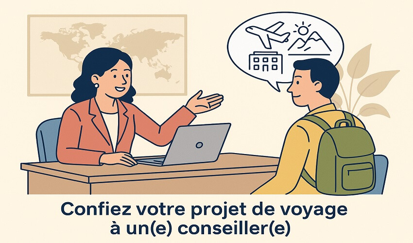 Confiez votre projet