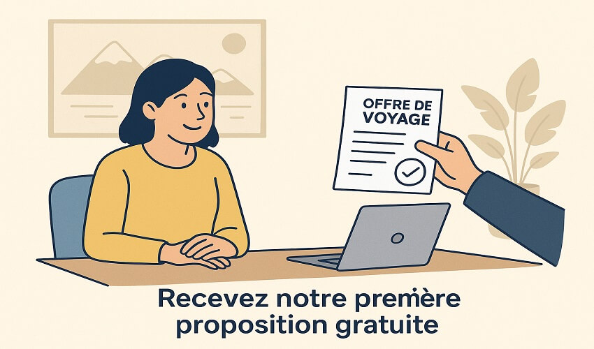 Devis gratuit