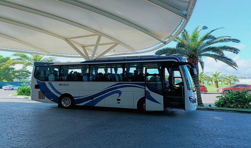 Le bus collectif est un choix économique