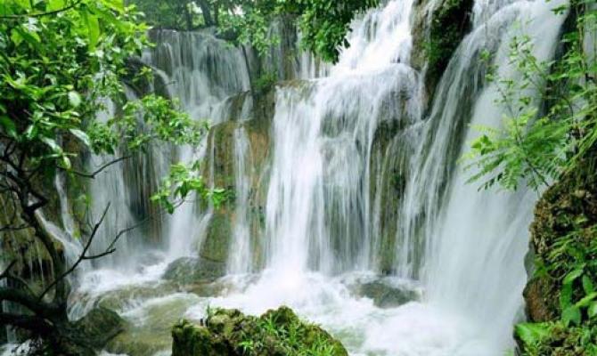 Dalat Vietnam