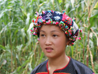 les ethnies au Vietnam