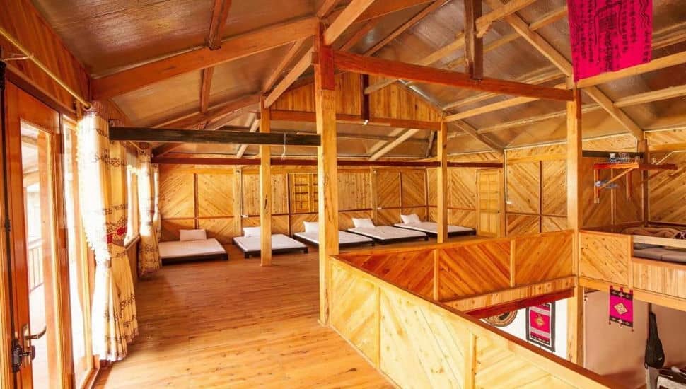 La_maison_d'hôte_à_Sapa
