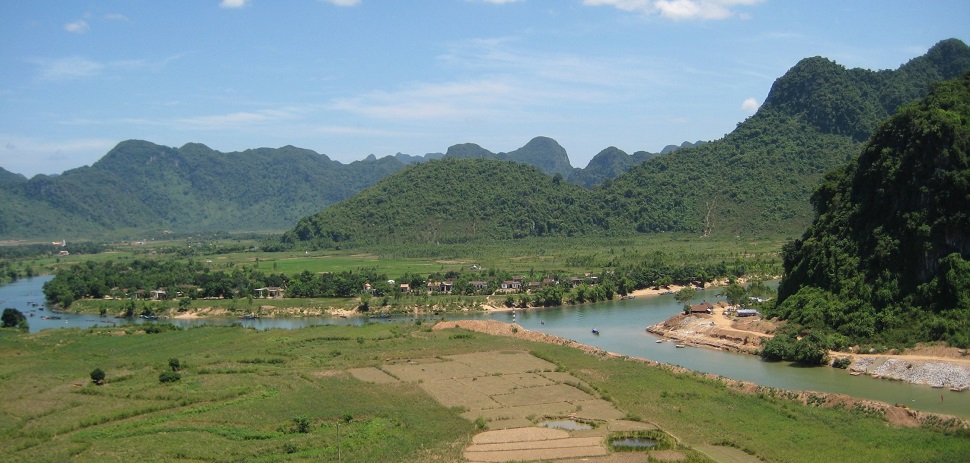 Treks dans le Centre du Vietnam trek_centre-vietnam