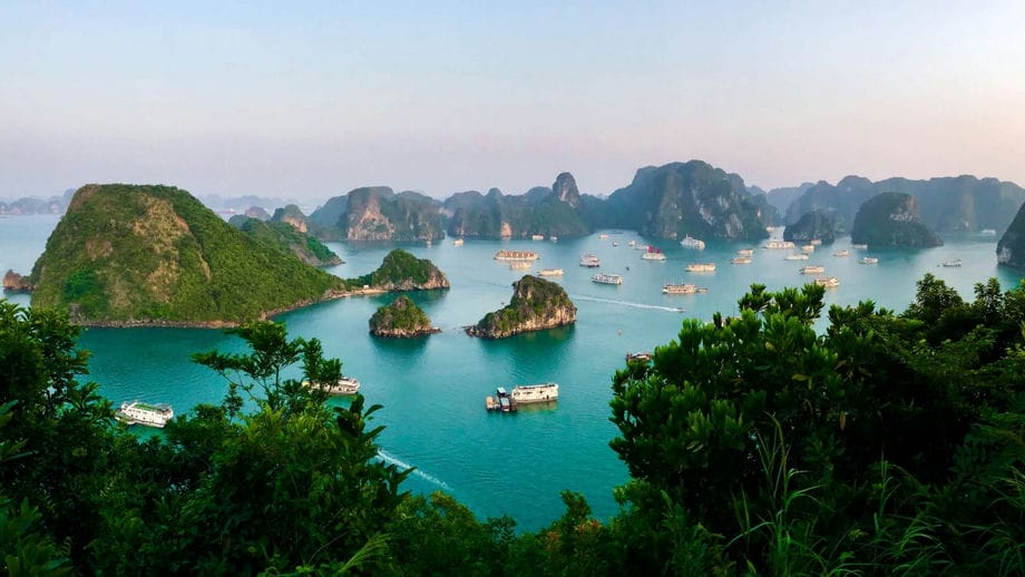 quand-visiter-la-baie-d'Halong