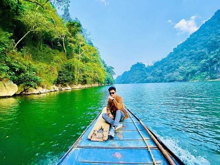 Le-lac-de-Ba-Be-joyau-vert-au-nord-du-Vietnam
