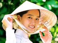 voyage au Vietnam