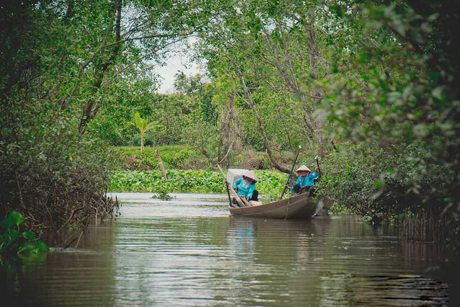 Excursion-de-deux-jours-à-Vinh-Long