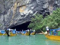 Le-parc-national-de-Phong-Nha-Ke-Bang