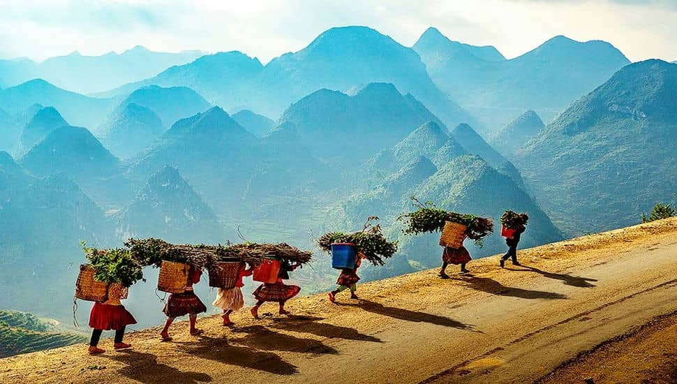 Comment-se-rendre-à-Hoang-Su-Phi
