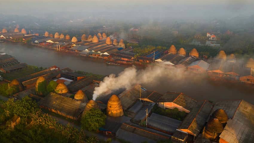 Excursion-de-deux-jours-à-Vinh-Long