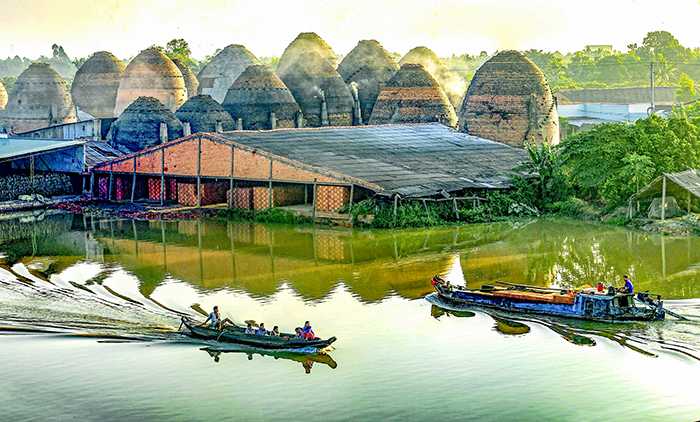 Excursion-de-deux-jours-à-Vinh-Long